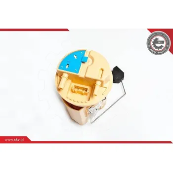 Palivové čerpadlo Palivová přívodní jednotka ESEN SKV 02SKV715