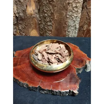 Borovice himalájská kůra 5g - Kuřidlo (Pinus roxburghii)