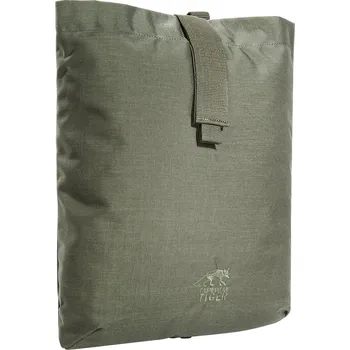 Lékárnička Odhazovák Tasmanian Tiger Dump Pouch IRR - Stone grey Olive