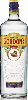 Gin Gordon's London Dry Gin 37,5 %