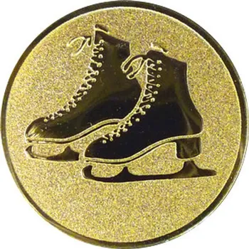 Poháry Bauer Emblém LTK144