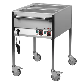 Vodní lázeň pojízdná REDFOX VLPK 2120