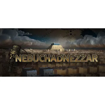 Počítačová hra Nebuchadnezzar (PC) (Steam)
