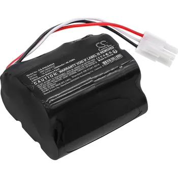 Baterie Cameron Sino CS-PHC642VX pro Philips PowerPro Aqua FC6401 - neoriginální