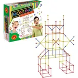 PEXI Montino 310 stavebnice 3D trubičky