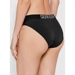 Calvin Klein Swimwear Spodní část bikin Intense Power KW0KW01859 Černá XS