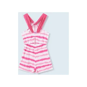 Mayoral Overal 6849 Růžová 14Y