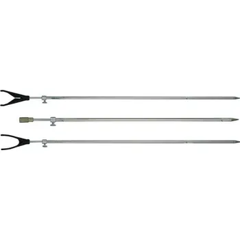 Vidlička ocelová - 90 cm U