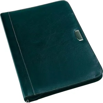 Portfolio Portfolio konferenční desky NOBLESSE, černá