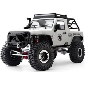 RC model auta RGT RGT Rock Cruiser Pro V2 1:10 (bílý)