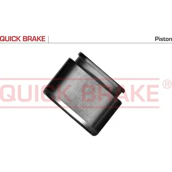 Brzdový třmen Píst, brzdový třmen OJD Quick Brake 185012K