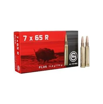 Příslušenství pro sportovní střelbu Geco 7x65R Plus 11.0g