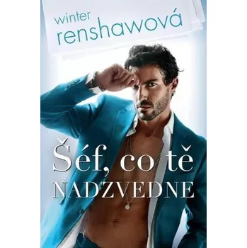 Šéf, co tě nadzvedne - Winter…