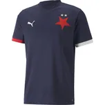 PUMA SK Slavia Praha Away modrý M