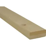 KVH konstrukční hranol hoblovaný…