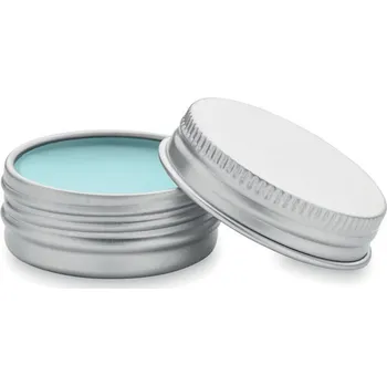 Péče o rty Veganský balzám na rty - BALM, nebesky modrá