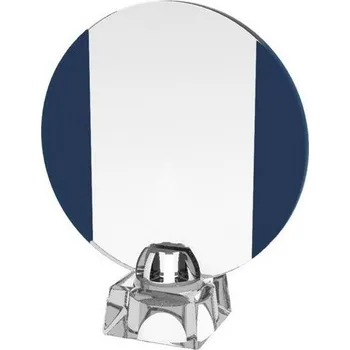 Poháry Bauer Skleněná trofej CR4028