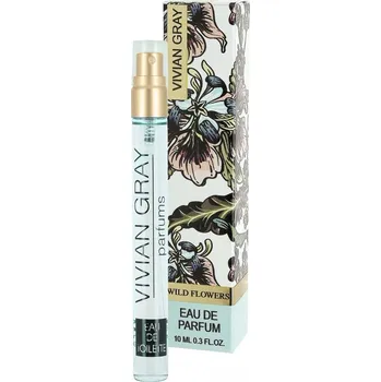 Vivian Gray Wild Flowers W EDP 10 ml