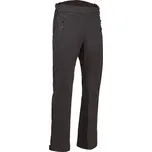 Pánské skialpové kalhoty Silvini Neviano black MP2110 Černá XXL