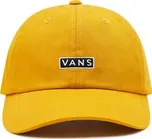Vans Kšiltovka Curved Bill Jockey VN0A36IUF3X1 Žlutá 00
