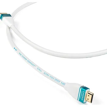 Video kabel Chord C-view HDMI kabel - 0,75 m
