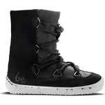 BeLenka Dětské zimní barefoot boty Be Lenka Snowfox Kids 2.0 - Black 26, Vnitřní délka boty: 16,8 cm, Vnitřní šířka boty: 7,1 cm