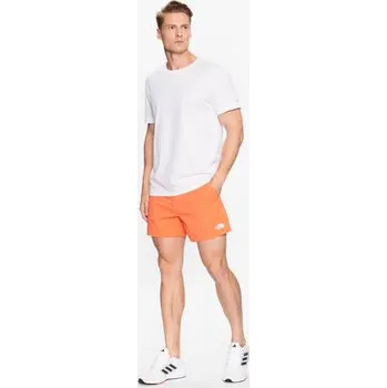 Dámské kraťasy The North Face Plavecké šortky Class V Ripstop NF0A81X1 Oranžová Regular Fit 36