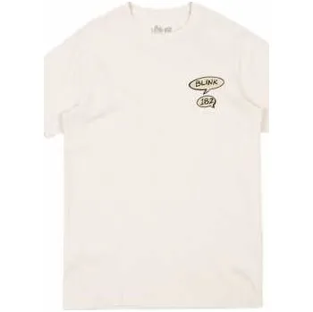 Pánské tričko Merch Blink-182: Tričko Roger Rabbit XXL