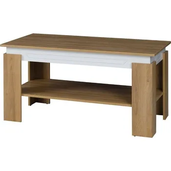 Konferenční stolek Konferenční stůl Soňa SN16 dub grand 115 cm