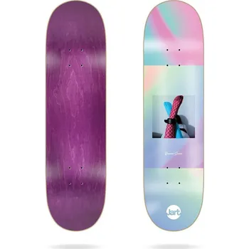 Skateboardová deska skate deska Jart Queens 2023 8,375 8,375