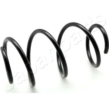 Pružina podvozku JAPANPARTS ZC2789A