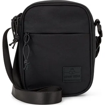Ledvinka Johnny Urban Crossbody taška Luis černá 2l