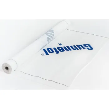 GUNNEX Parotěsná fólie WB - GUNNEFOL N 90 g/m² parozábrana 1,5 x 50 m | cena za m²