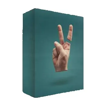 Zahraniční hudba 3CD/Box Set OK KID: Zwei DLX | LTD 2016 Limited Boxset Deluxe Special Edition
