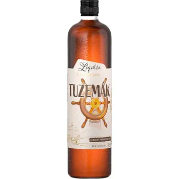 Zámecká palírna Blatná Liqvére Tuzemák 37,5 %, 0,5 l