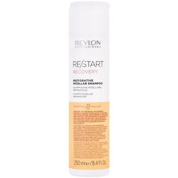Revlon Professional Restart Restorative Micellar Shampoo, 250 ml