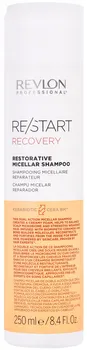 Šampon Revlon Professional Restart Restorative Micellar Shampoo