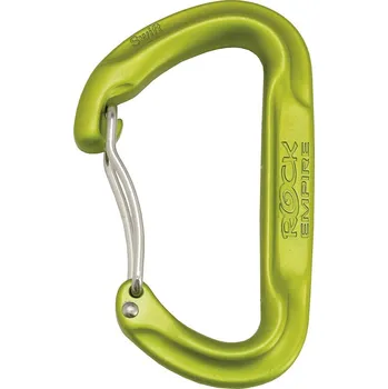 karabina Karabina ROCK EMPIRE Swift zelená