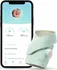Owlet Smart Sock 3 chytrá ponožka mentolová