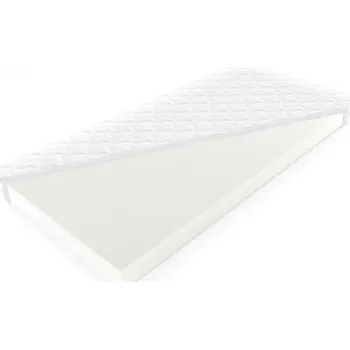 Matrace Oboustranná pěnová matrace Alisa 10 - 90 x 200 cm