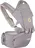 Colibro Honey Cool Baby Carrier, Dove