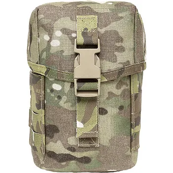 Střední univerzální kapsa, Warrior Elite Ops, Multicam