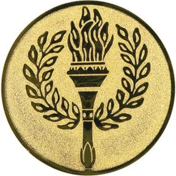 Poháry Bauer Emblém LTK004