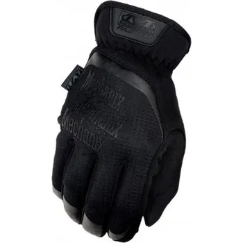 Dámské rukavice FastFit, Mechanix, černé, L