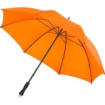 Golfový deštník MOBILE, oranžová