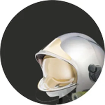 Poháry Bauer Emblém ES41 | Hasiči