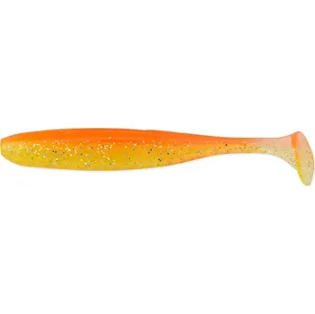 Umělá nástraha Gumová Nástraha Keitech Easy Shiner 6,5'' 16,5cm Orange Shiner (3ks)