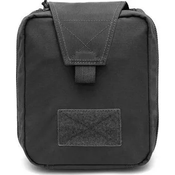 Pouzdro Medic na lékárnu, odtrhávací, Warrior, černá