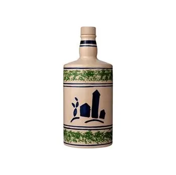 Rostlinný olej Centonze Láhev Baroko 2 Extra Virgin Olive Oil 500 ml