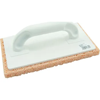 Zednické hladítko Stavtool ZP04025 140 x 250 mm